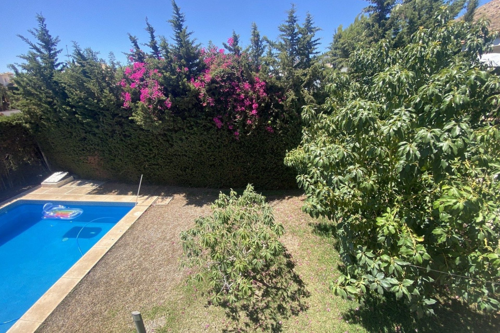 Rynek wtórny - Villa - Benalmadena - La Capellania