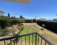Rynek wtórny - Villa - Benalmadena - La Capellania