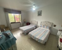 Rynek wtórny - Villa - Benalmadena - La Capellania
