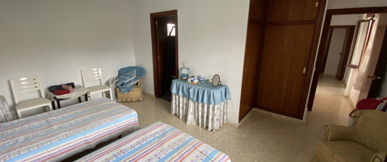 Rynek wtórny - Villa - Benalmadena - La Capellania
