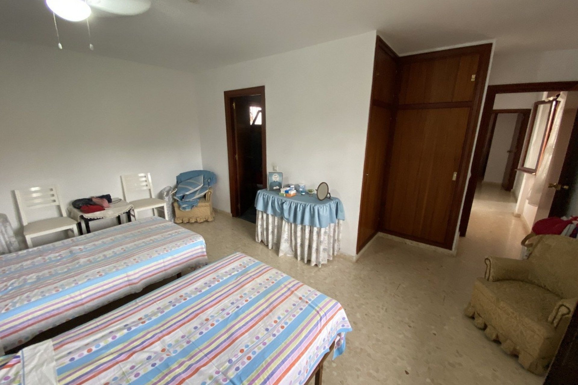 Rynek wtórny - Villa - Benalmadena - La Capellania
