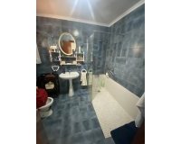 Rynek wtórny - Villa - Benalmadena - La Capellania