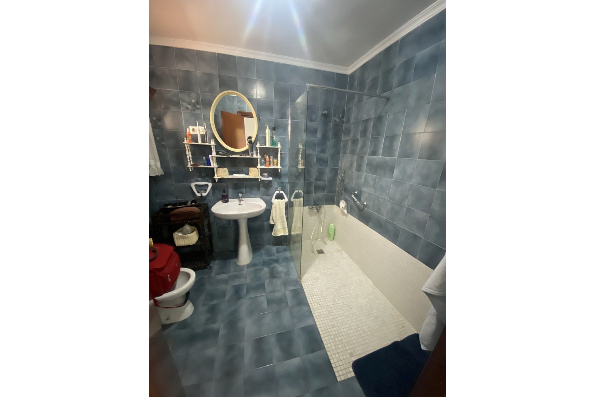 Rynek wtórny - Villa - Benalmadena - La Capellania