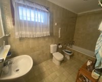 Rynek wtórny - Villa - Benalmadena - La Capellania