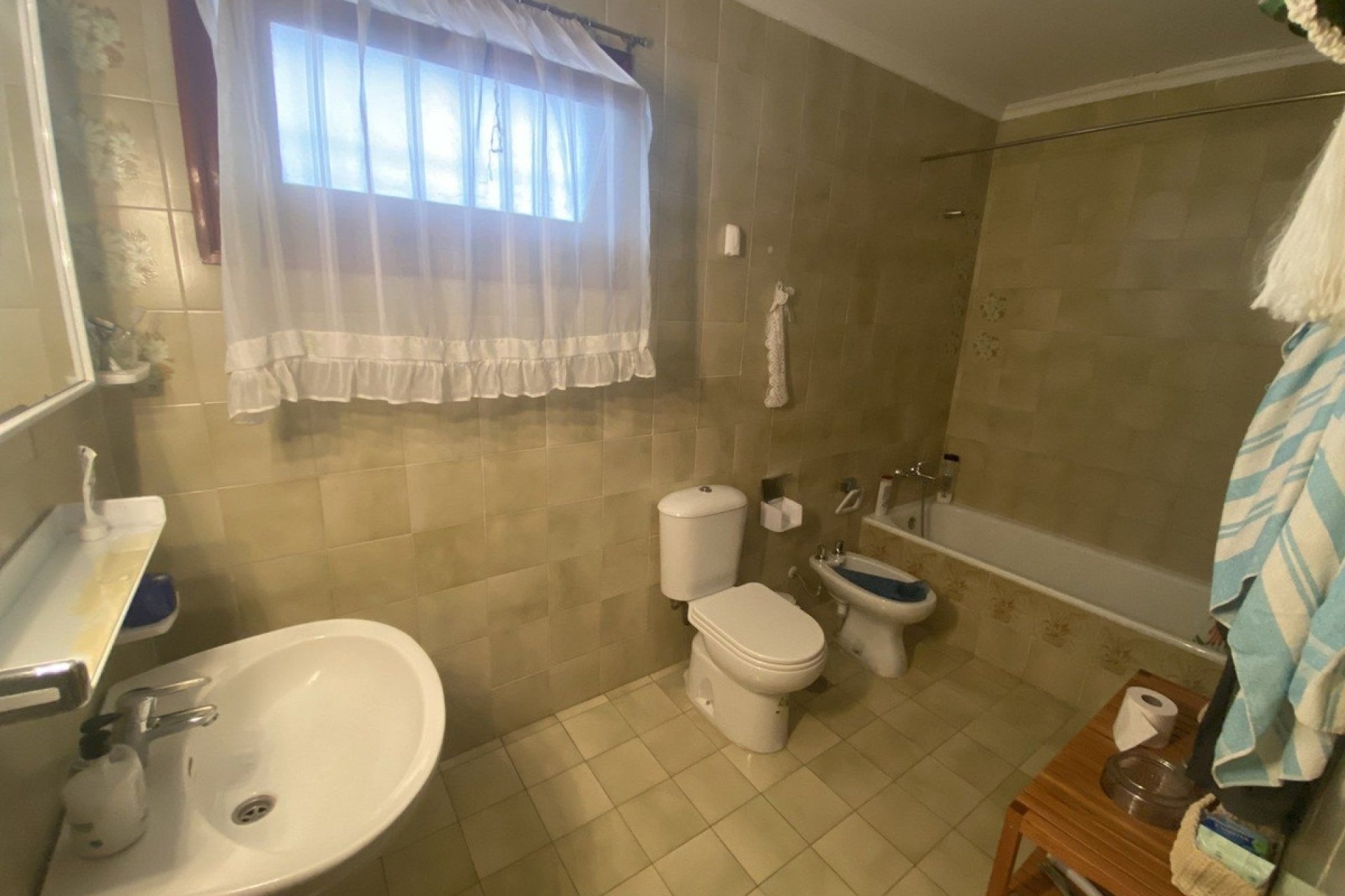 Rynek wtórny - Villa - Benalmadena - La Capellania