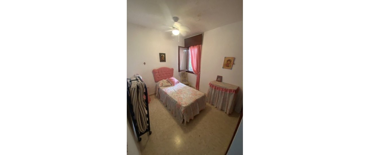Rynek wtórny - Villa - Benalmadena - La Capellania