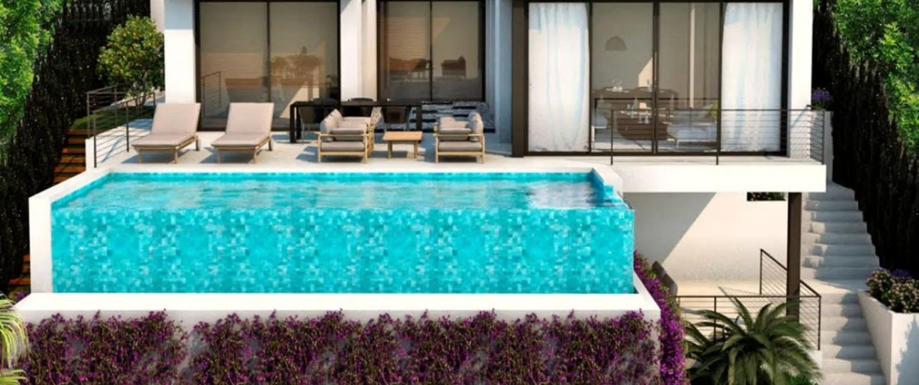 Rynek wtórny - Villa - Benalmadena - La Capellania