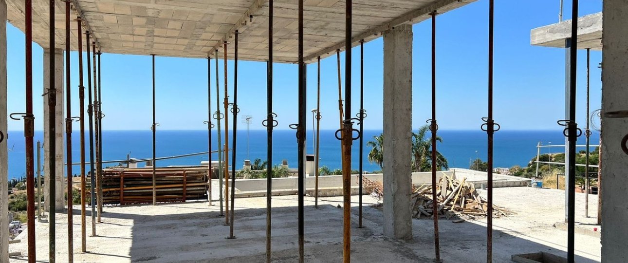 Rynek wtórny - Villa - Benalmadena - La Capellania