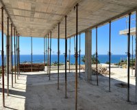 Rynek wtórny - Villa - Benalmadena - La Capellania
