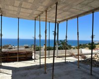 Rynek wtórny - Villa - Benalmadena - La Capellania
