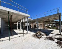 Rynek wtórny - Villa - Benalmadena - La Capellania
