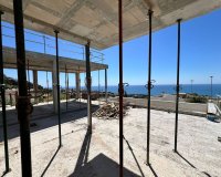 Rynek wtórny - Villa - Benalmadena - La Capellania