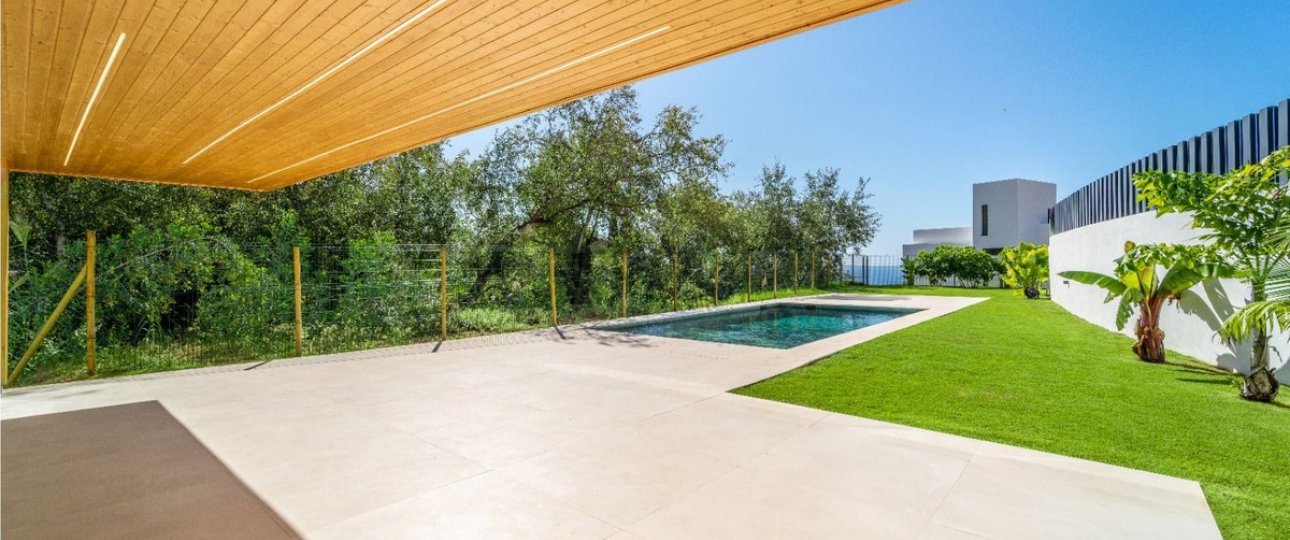 Rynek wtórny - Villa - Benalmadena - La Capellania