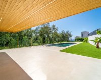 Rynek wtórny - Villa - Benalmadena - La Capellania