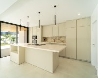 Rynek wtórny - Villa - Benalmadena - La Capellania