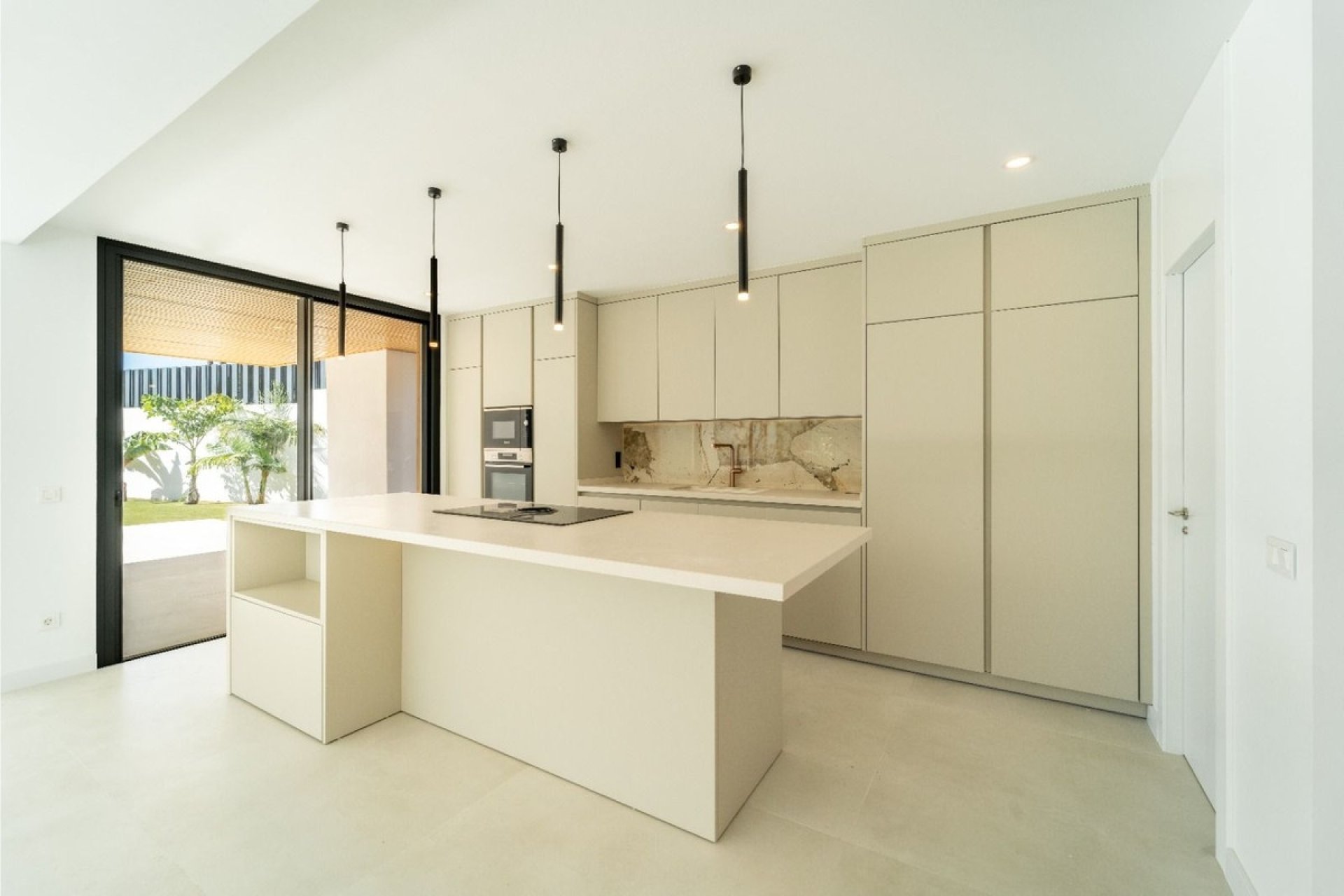 Rynek wtórny - Villa - Benalmadena - La Capellania
