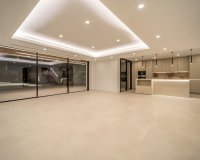 Rynek wtórny - Villa - Benalmadena - La Capellania