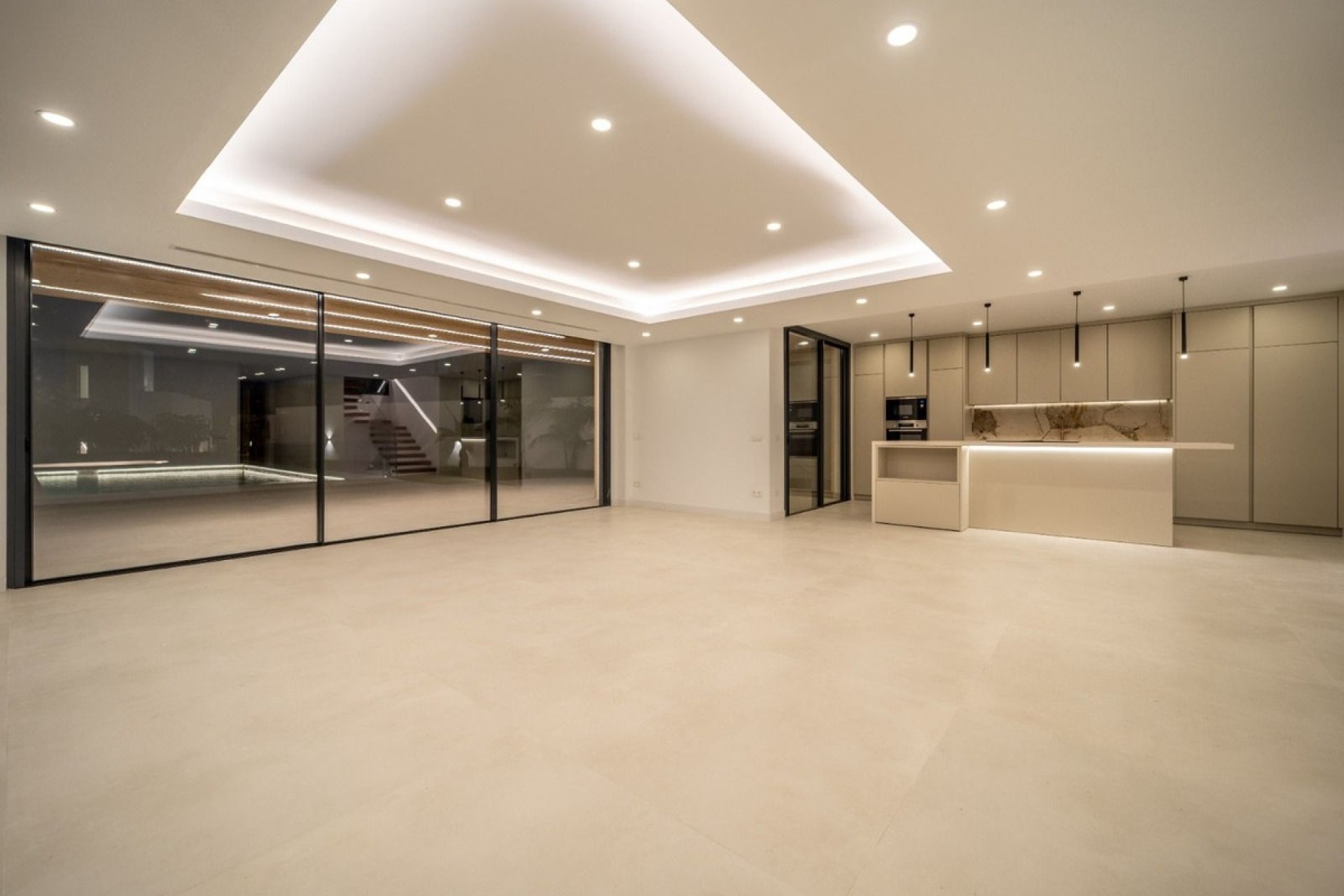 Rynek wtórny - Villa - Benalmadena - La Capellania