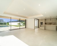 Rynek wtórny - Villa - Benalmadena - La Capellania