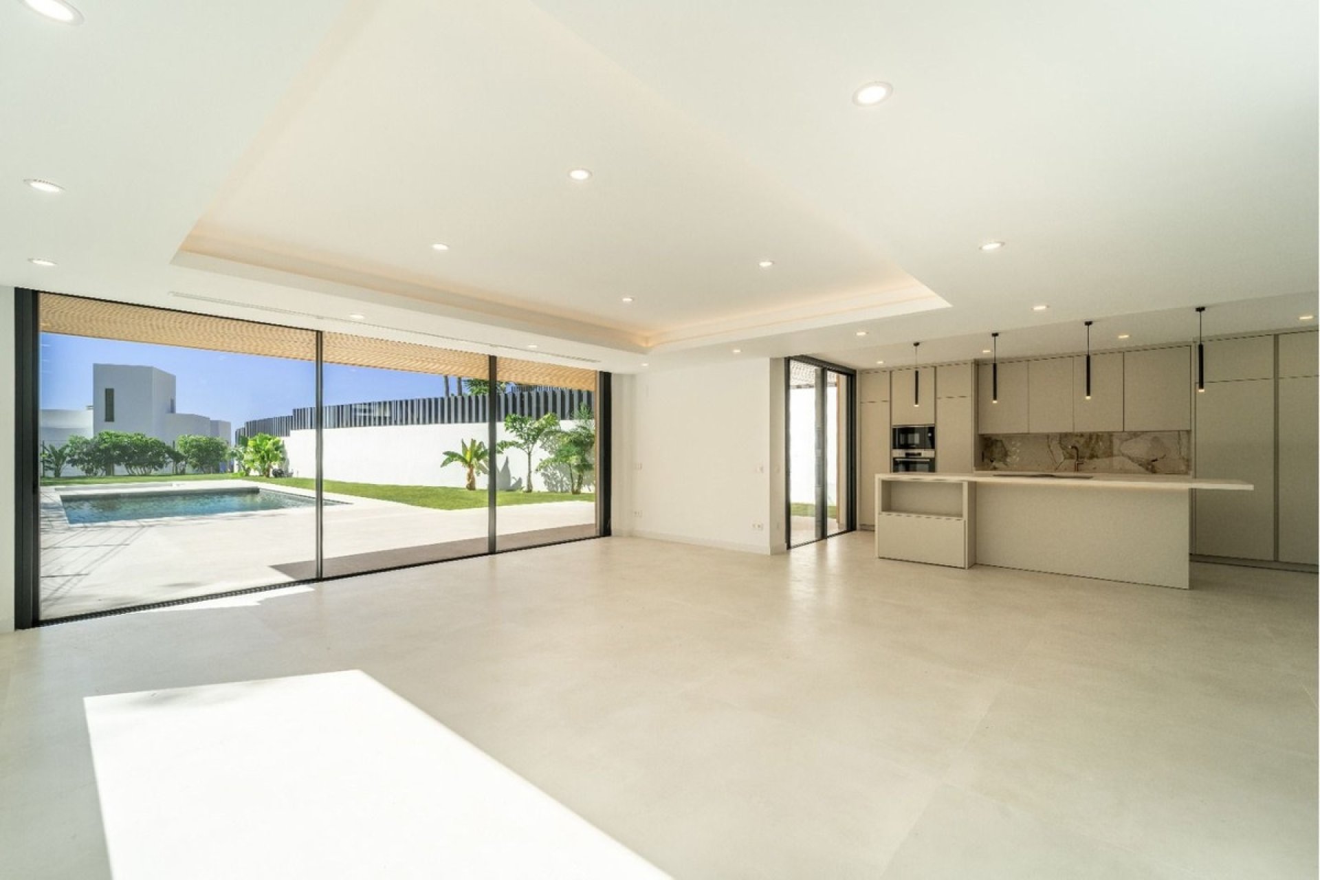 Rynek wtórny - Villa - Benalmadena - La Capellania