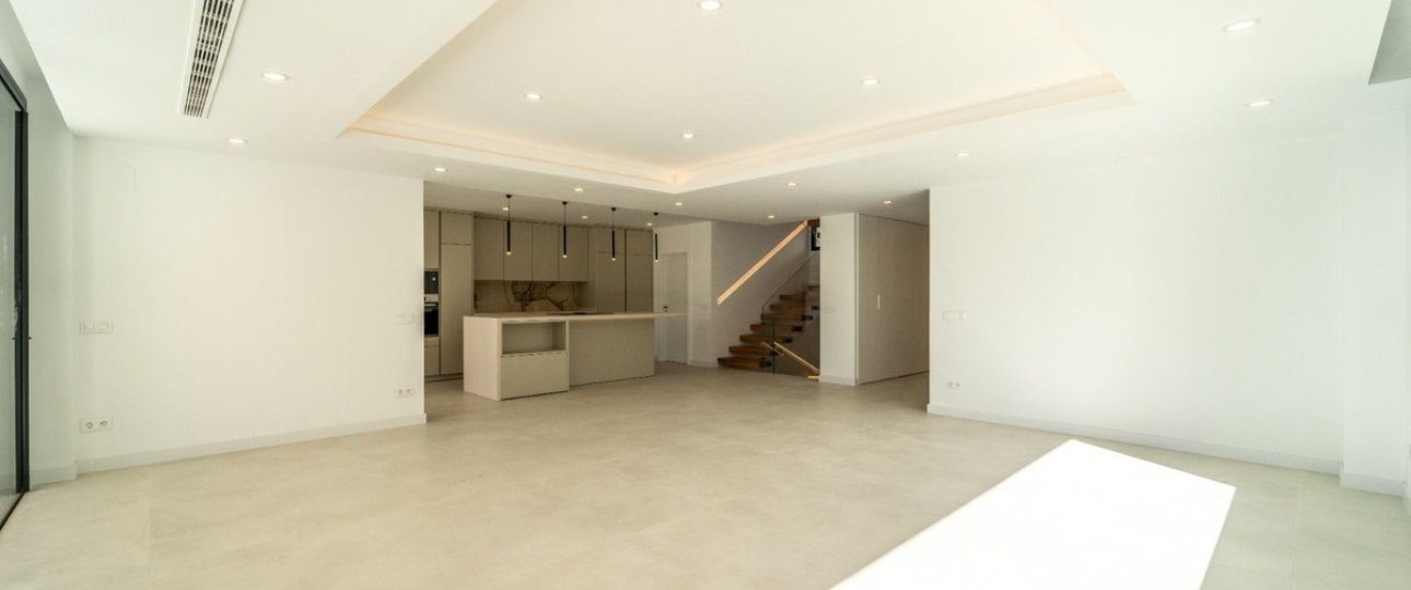 Rynek wtórny - Villa - Benalmadena - La Capellania