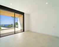 Rynek wtórny - Villa - Benalmadena - La Capellania