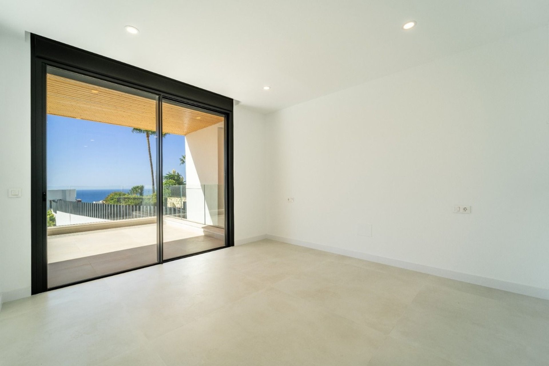Rynek wtórny - Villa - Benalmadena - La Capellania