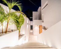Rynek wtórny - Villa - Benalmadena - La Capellania