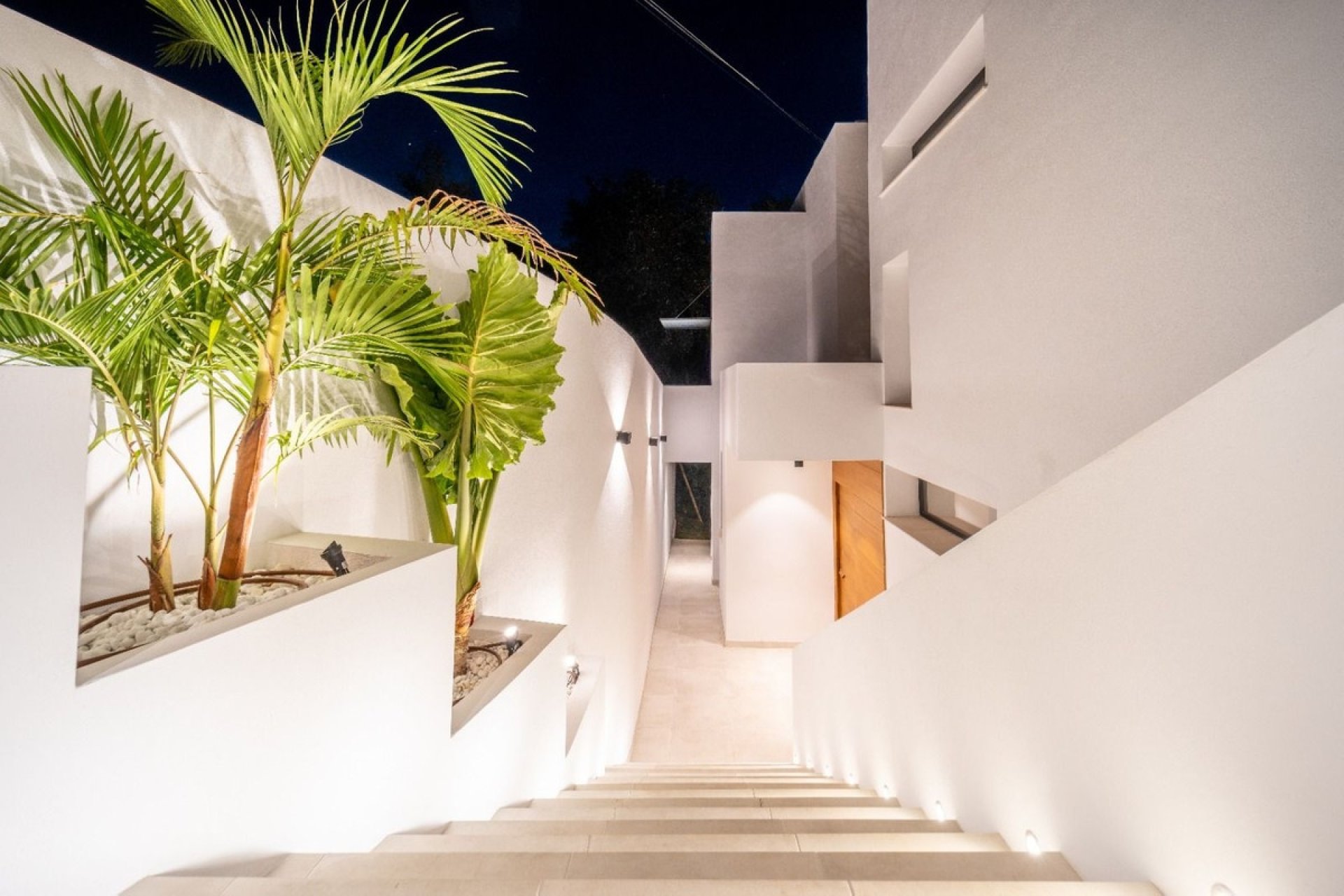 Rynek wtórny - Villa - Benalmadena - La Capellania