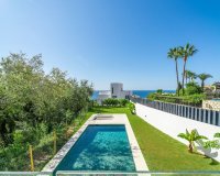 Rynek wtórny - Villa - Benalmadena - La Capellania