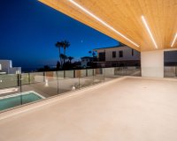Rynek wtórny - Villa - Benalmadena - La Capellania