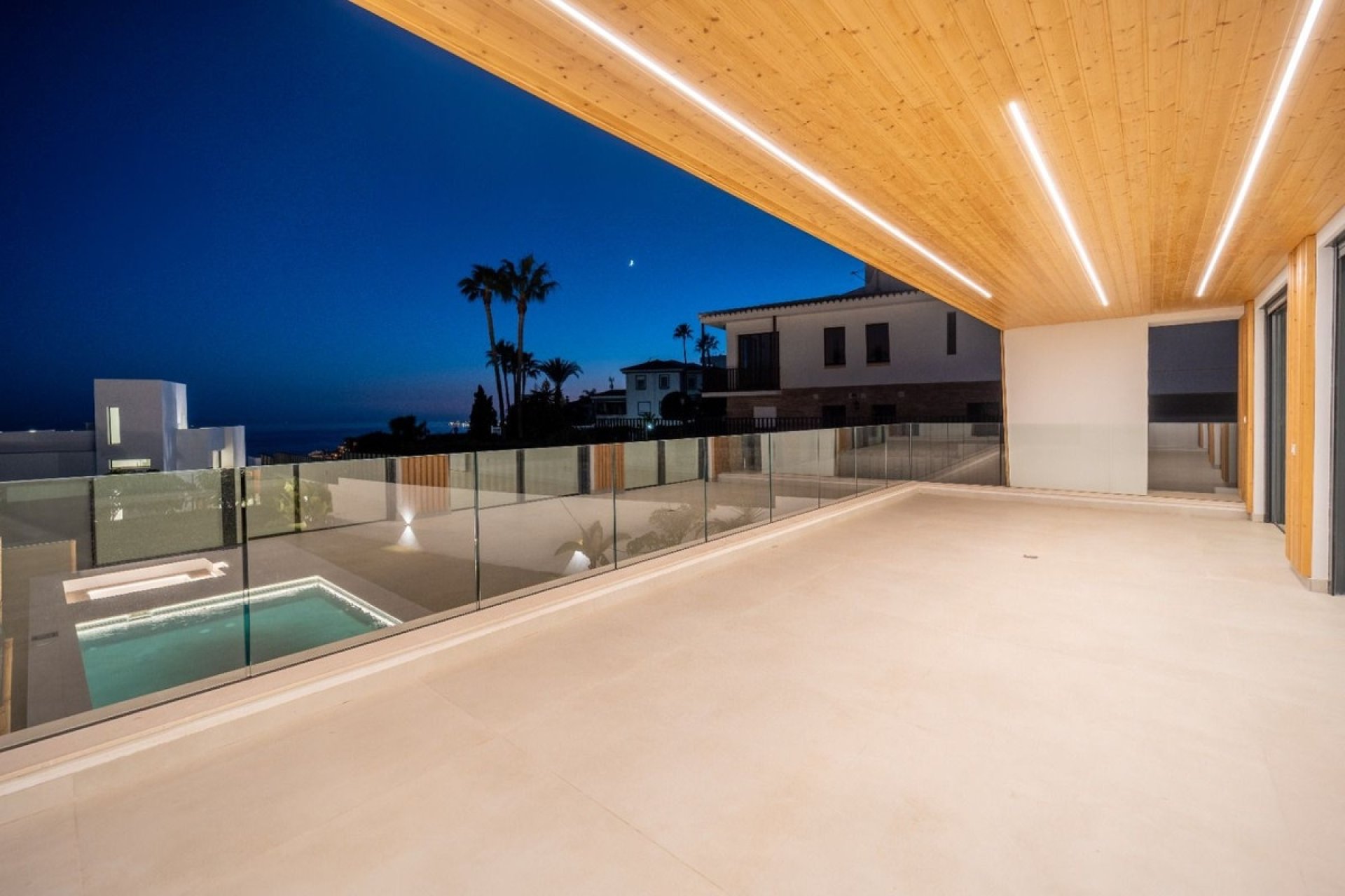 Rynek wtórny - Villa - Benalmadena - La Capellania