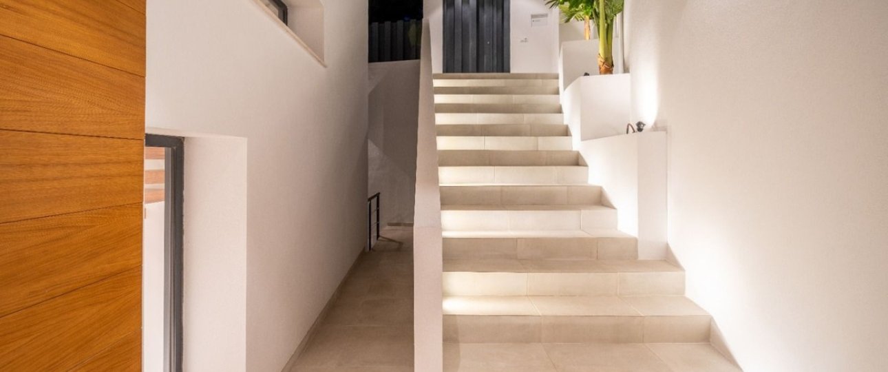 Rynek wtórny - Villa - Benalmadena - La Capellania