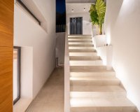 Rynek wtórny - Villa - Benalmadena - La Capellania