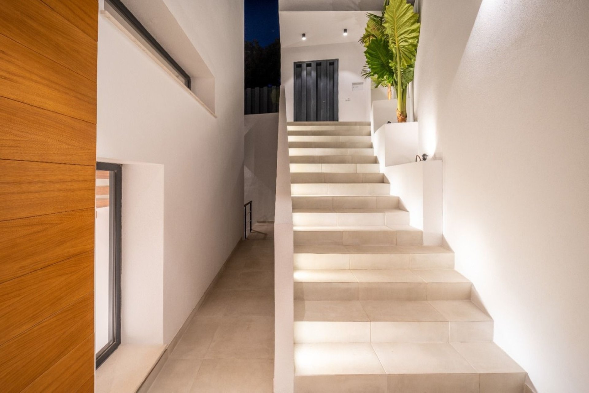 Rynek wtórny - Villa - Benalmadena - La Capellania