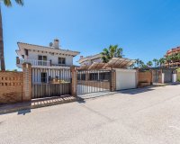 Rynek wtórny - Villa - Benalmadena - La Capellania
