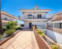Rynek wtórny - Villa - Benalmadena - La Capellania