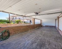 Rynek wtórny - Villa - Benalmadena - La Capellania