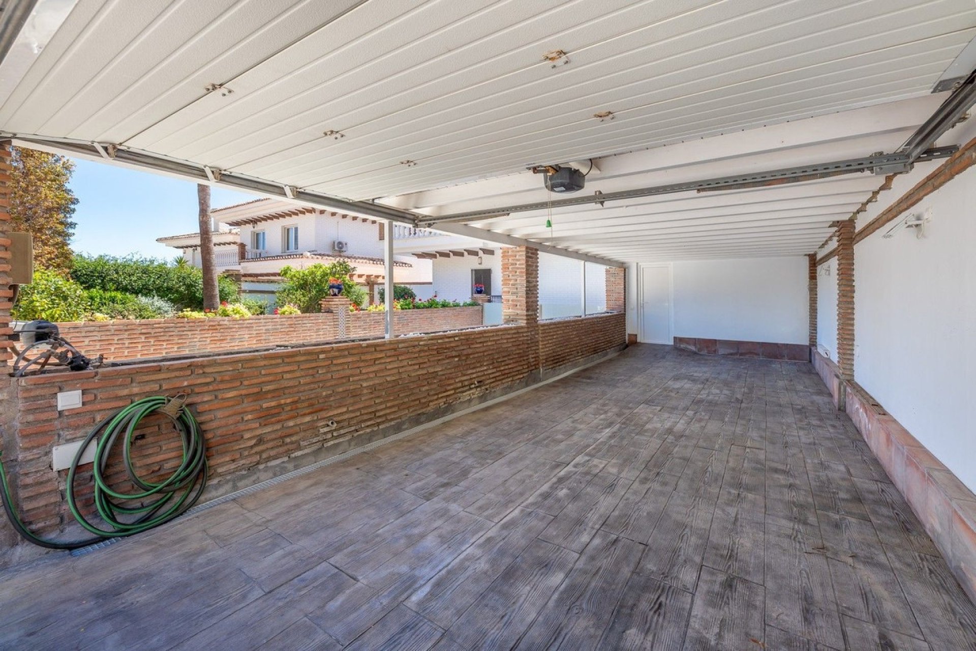 Rynek wtórny - Villa - Benalmadena - La Capellania