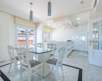 Rynek wtórny - Villa - Benalmadena - La Capellania
