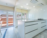 Rynek wtórny - Villa - Benalmadena - La Capellania