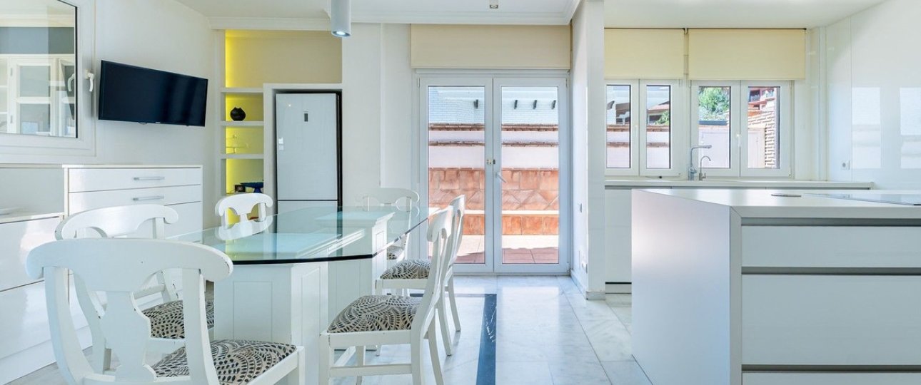 Rynek wtórny - Villa - Benalmadena - La Capellania