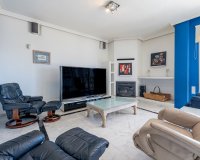 Rynek wtórny - Villa - Benalmadena - La Capellania