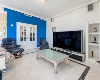 Rynek wtórny - Villa - Benalmadena - La Capellania