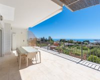 Rynek wtórny - Villa - Benalmadena - La Capellania