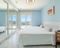 Rynek wtórny - Villa - Benalmadena - La Capellania
