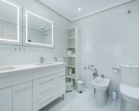 Rynek wtórny - Villa - Benalmadena - La Capellania