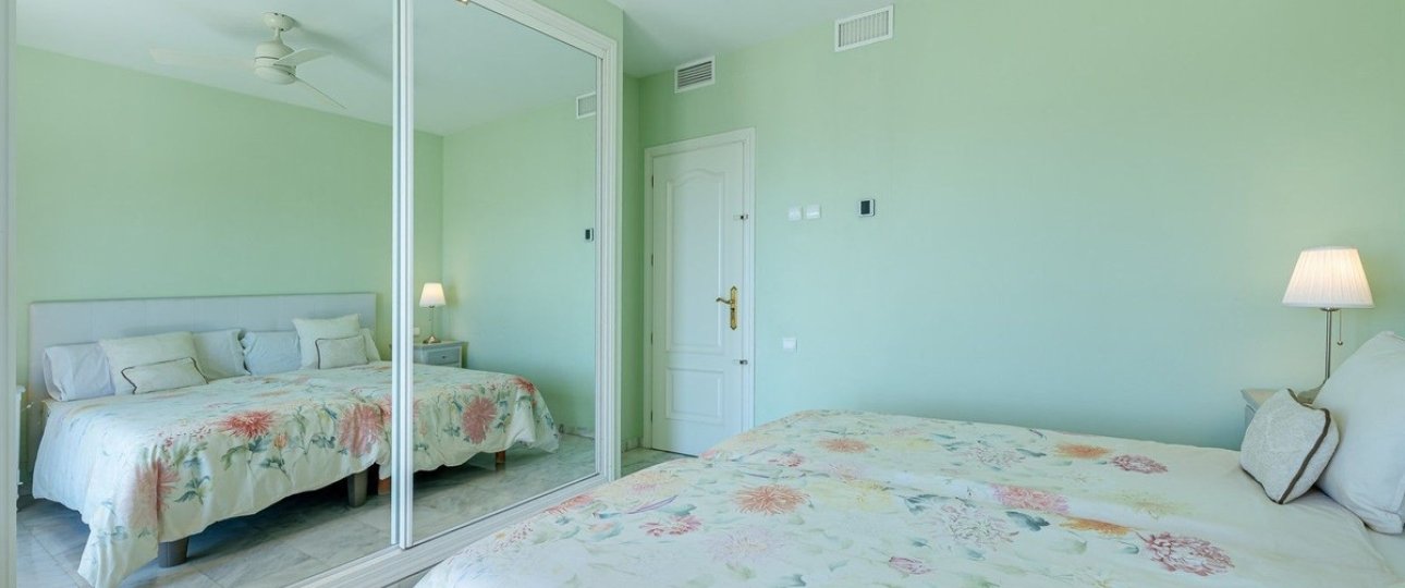 Rynek wtórny - Villa - Benalmadena - La Capellania