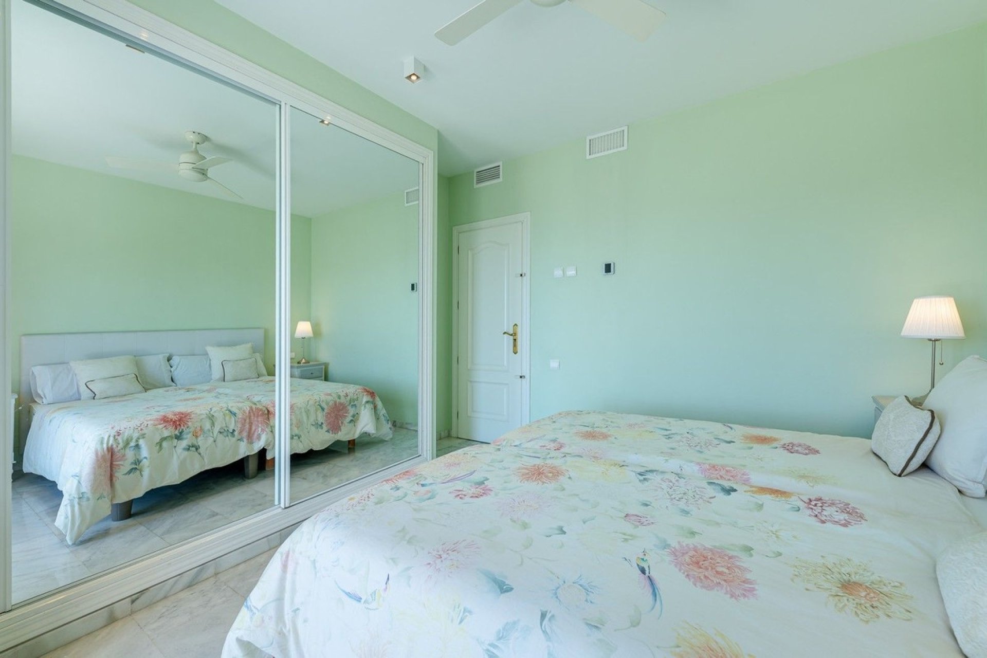 Rynek wtórny - Villa - Benalmadena - La Capellania