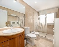 Rynek wtórny - Villa - Benalmadena - La Capellania